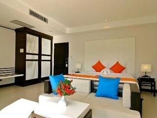 Hotel Baramee Resortel
