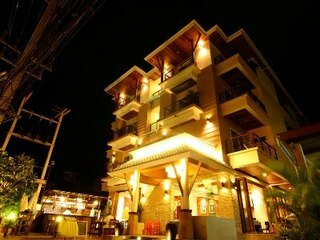 Hotel Baramee Resortel