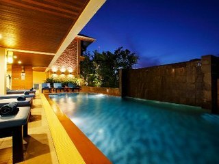 Hotel Baramee Resortel