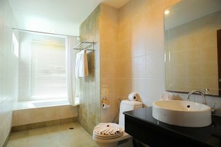 Hotel Baramee Resortel