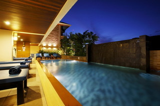 Hotel Baramee Resortel