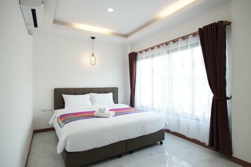 Hostal Gusto House