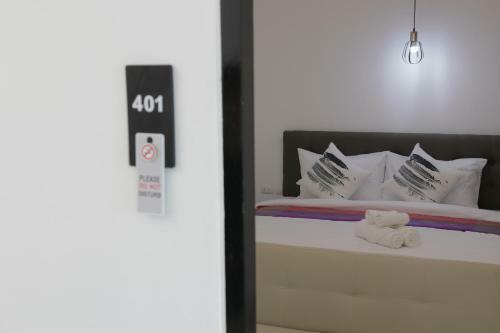 Hostal Gusto House
