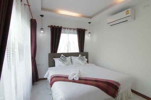 Hostal Gusto House