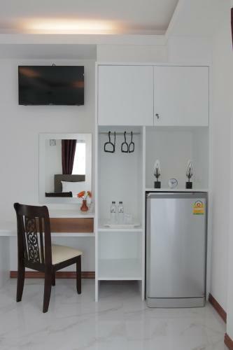 Hostal Gusto House