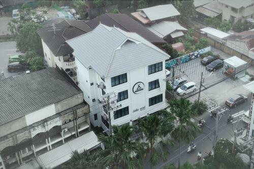 Hostal Gusto House