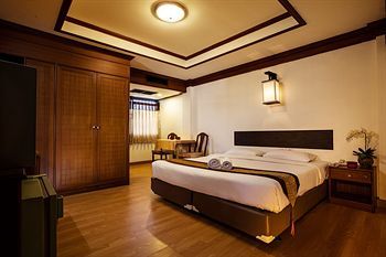 Suan Dok Kaew Boutique Hotel