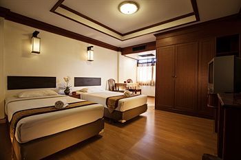 Suan Dok Kaew Boutique Hotel