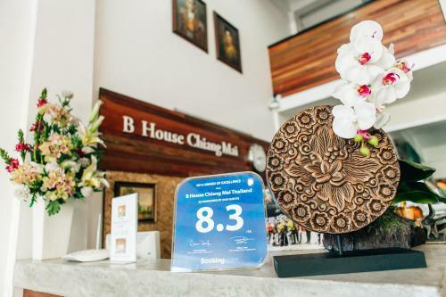 Hotel B House Chiang Mai Thailand