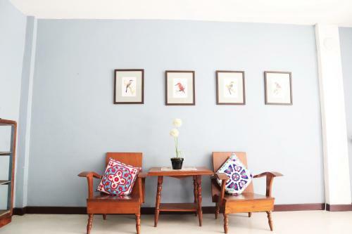 Hotel B House Chiang Mai Thailand
