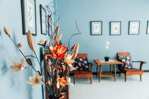 Hotel B House Chiang Mai Thailand