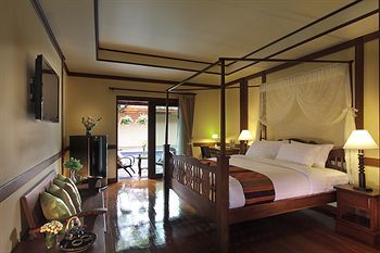 Hotel Baan U Sabai Boutique House