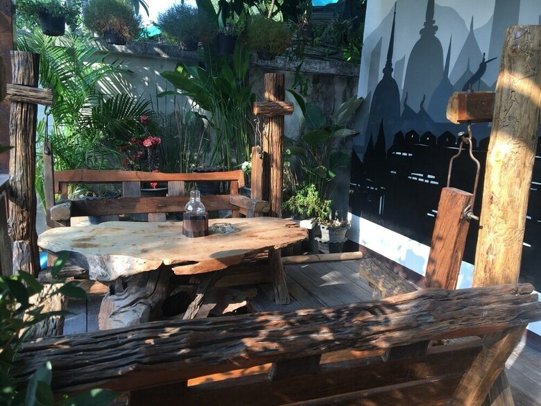 Hostal Kristi House