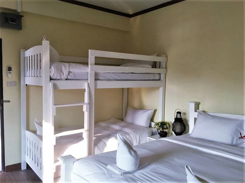 Hostal Kristi House