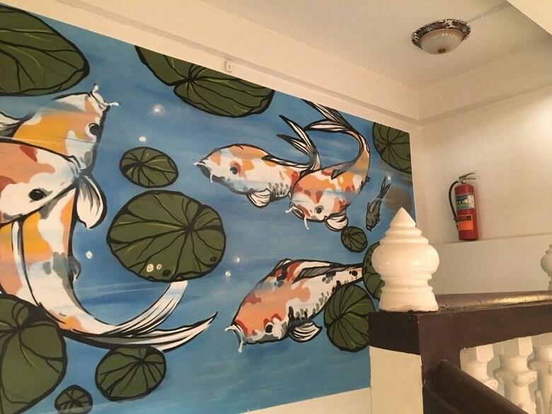 Hostal Kristi House