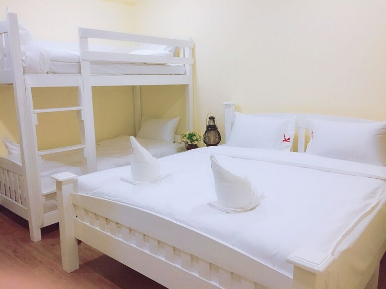 Hostal Kristi House