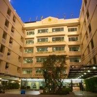 Royal Panerai Hotel Chiangmai