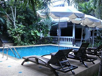 Hotel The Royal Shilton Resort