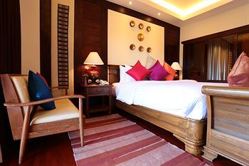 Hotel Viang Thapae Resort