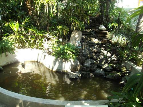 Hostal Chok Dee Guesthouse II