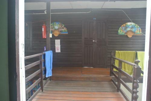Hostal Chok Dee Guesthouse II