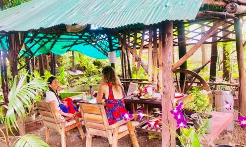 Hostal Chok Dee Guesthouse II