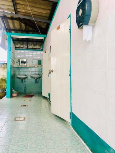 Hostal Chok Dee Guesthouse II