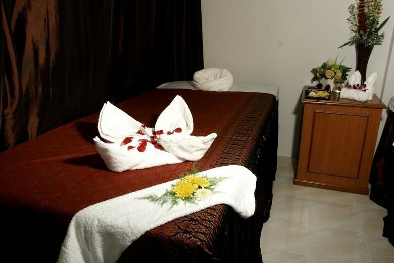 Hostal Naruncha Green House