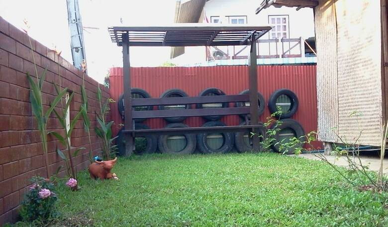 Hostal Naruncha Green House