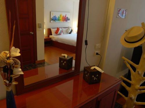 Hotel Jane's House