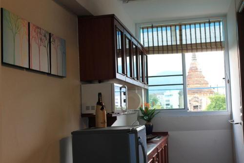Hotel Jane's House