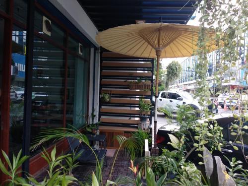 Hotel Jane's House