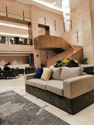 Acacia Hotel Davao