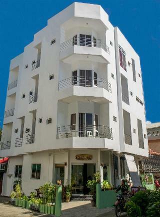 Hotel Cool Stay Inn