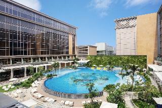 Sheraton Manila Hotel