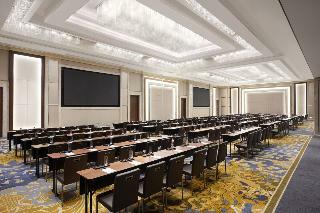 Sheraton Manila Hotel