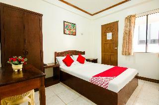 Bans Beach Resort