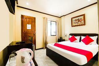 Bans Beach Resort