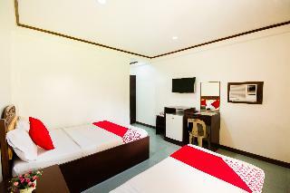 Bans Beach Resort