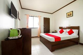 Bans Beach Resort