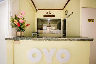 Bans Beach Resort