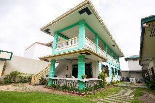 Bans Beach Resort