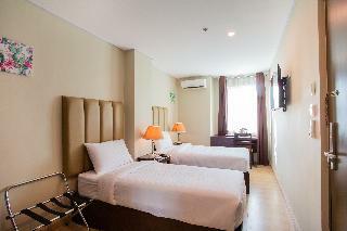 Capital O 461 Asrodel Hotel