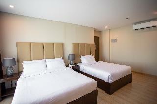 Capital O 461 Asrodel Hotel