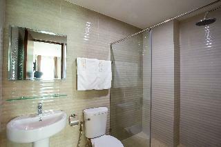 Capital O 461 Asrodel Hotel