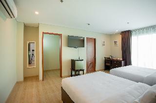 Capital O 461 Asrodel Hotel