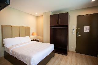 Capital O 461 Asrodel Hotel