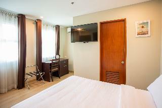 Capital O 461 Asrodel Hotel