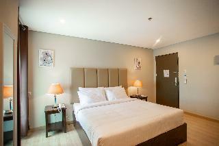 Capital O 461 Asrodel Hotel