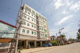 Capital O 461 Asrodel Hotel